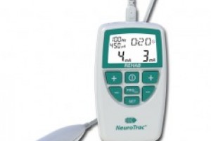 Electroestimulador Neurotrac Rehab Tens + Ems